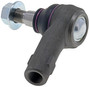 Steering Tie Rod End GS70601 - angled view