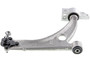 Suspension Control Arm and Ball Joint Assembly GS70122 - side view