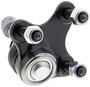 Suspension Ball Joint GS70526 - back view