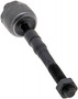 Steering Tie Rod End GS76706 - back view