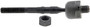 Steering Tie Rod End GS76706 - lifestyle image