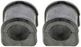 Suspension Stabilizer Bar Bushing Kit GS76868 - front view