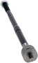Steering Tie Rod End GS76720 - front view