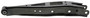 Suspension Control Arm GS801235 - front view