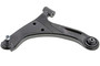 Suspension Control Arm and Ball Joint Assembly GS80113 - front view