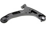 Suspension Control Arm and Ball Joint Assembly GS80113 - back view