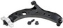 Suspension Control Arm and Ball Joint Assembly GS801236 - lifestyle image