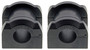 Suspension Stabilizer Bar Bushing Kit GS80456 - front view