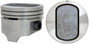 Single Dish TopPiston for 69-76 Ford 5.8L/351 V8 Windsor | Standard