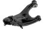 Suspension Control Arm and Ball Joint Assembly GS801176 - back view