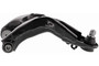 Suspension Control Arm and Ball Joint Assembly GS801176 - side view