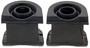 Suspension Stabilizer Bar Bushing Kit GS80436 - back view