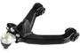 Suspension Control Arm and Ball Joint Assembly GS80160 - back view