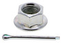 Lateral Arm and Ball Joint Assembly GS801255