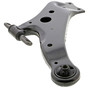 Suspension Control Arm GS861029 - angled view
