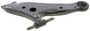 Suspension Control Arm GS861029 - side view