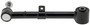 Lateral Arm and Ball Joint Assembly GS861055 - back view