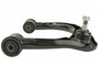 Suspension Control Arm and Ball Joint Assembly GS86114 - side view