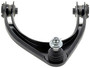 Suspension Control Arm and Ball Joint Assembly GS861240 - front view