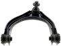 Suspension Control Arm and Ball Joint Assembly GS861241 - angled view