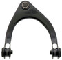 Suspension Control Arm and Ball Joint Assembly GS861241 - back view