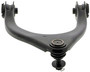 Suspension Control Arm and Ball Joint Assembly GS861241 - bottom view