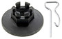 Suspension Control Arm and Ball Joint Assembly GS861241