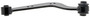 Suspension Control Arm GS861087 - back view
