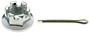 Suspension Control Arm and Ball Joint Assembly GS861260