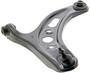 Suspension Control Arm and Ball Joint Assembly GS861280 - front view