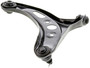 Suspension Control Arm and Ball Joint Assembly GS861280 - back view