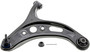 Suspension Control Arm and Ball Joint Assembly GS861280 - lifestyle image