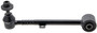 Lateral Arm and Ball Joint Assembly GS861213 - front view
