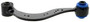 Lateral Arm GS861217 - back view