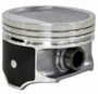 Dish Top Hypereutectic Pistons for 96-06 Jeep 4.0L/242 L6 | .040 Oversized