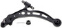 Suspension Control Arm and Ball Joint Assembly GS861290 - lifestyle image