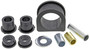Rack and Pinion Mount Bushing GS86303 - front view