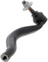 Steering Tie Rod End GS86608 - angled view