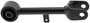 Lateral Arm GS861354 - back view
