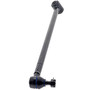 Lateral Arm and Ball Joint Assembly GS86166 - angled view
