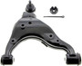 Suspension Control Arm and Ball Joint Assembly GS861297 - lifestyle image