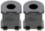 Suspension Stabilizer Bar Bushing Kit GS868160 - back view