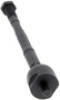 Steering Tie Rod End GS86707 - front view