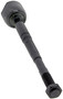 Steering Tie Rod End GS86707 - back view