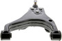 Suspension Control Arm and Ball Joint Assembly GS901050 - angled view