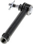Steering Tie Rod End GS86669 - angled view
