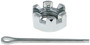Steering Tie Rod End GS86669