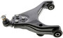 Suspension Control Arm and Ball Joint Assembly GS901051 - side view