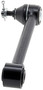 Lateral Arm and Ball Joint Assembly GS901123 - angled view