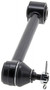 Lateral Arm and Ball Joint Assembly GS901123 - side view